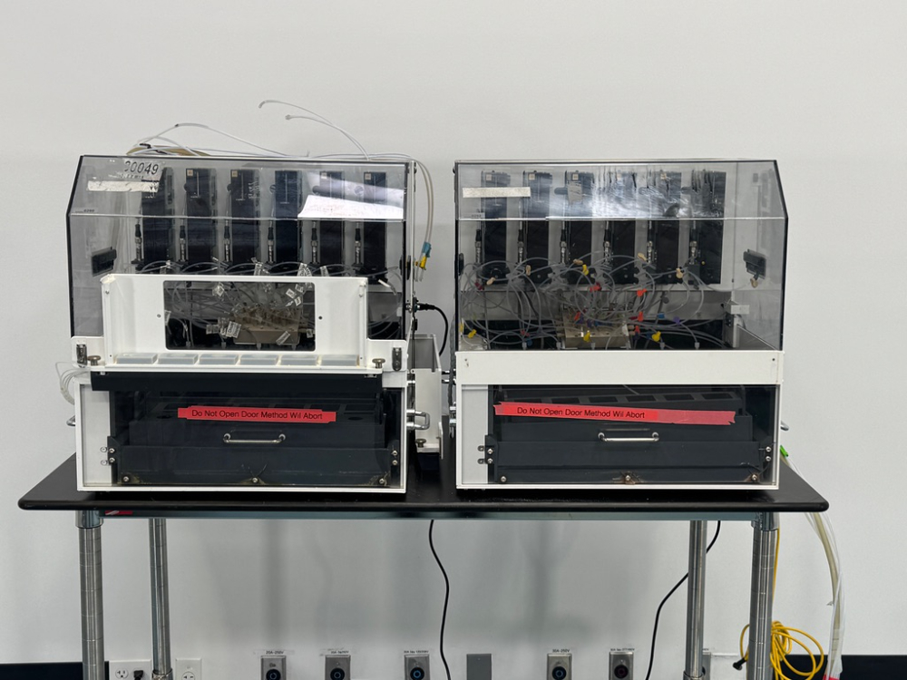 Image of Accelerated Machine Design Syntesizer